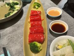 -璞肴中餐厅(深铁铂尔曼店)