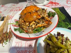 -辣不怕口味虾(凌霄路店)