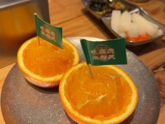 -邢氏老太太烤串(北兴街店)