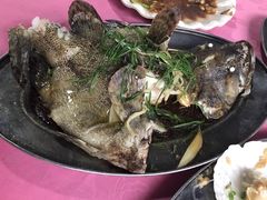 -都斛海鲜街
