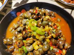 -新凯旋烧烤·燕姐千岛湖土菜