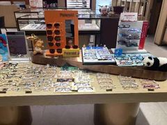 -吴良材眼镜(美罗城店)