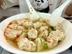 -金陵老丁家馄饨(新街口店)