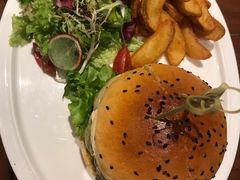-UPPER KITCHEN(延安路店)