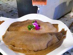 比脸大的毛肚-锅说大脸毛肚重庆老火锅(佐阾店)