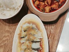 -乡村基·川味现炒大王(熙悦天街店)