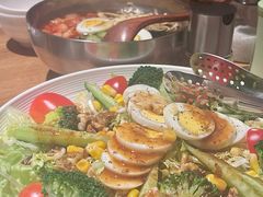 -炼火烤肉店