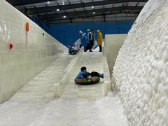 -宁波冰雪大世界(北仑区)