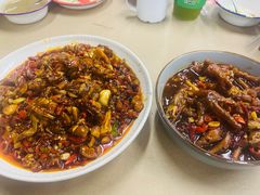 -老三样·旧食新味(万寿宫店)