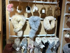 -杭州大厦LSE城市生活超市(杭州大厦店)