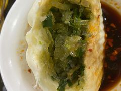 素包子-郑家包子牛肉拉面(尚勤路店)