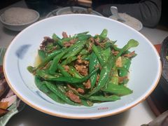 -佬麻雀·剁椒鱼头(京基KK One店)