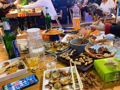 -9527星耀烧烤音乐酒馆