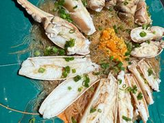 -樱之盛宴·蟹料理海鲜自助(前进大街店)
