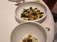 -Sketch(The Lecture Room & Library)