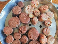 -蒙亨·手把肉·蒙古包文化主题餐厅(天恒广场店)