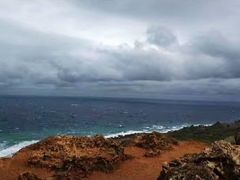 -白沙湾海滩