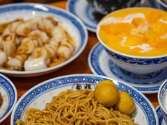 -韵姐牛奶甜品世家