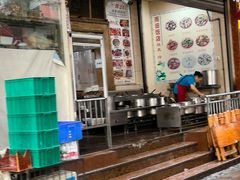 -雨田饭店(华兴东街店)