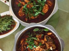 -杨林闻老三酸菜鱼(总店)