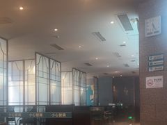 -淘米捞·米汤脆鲩鱼火锅(福田皇岗店)