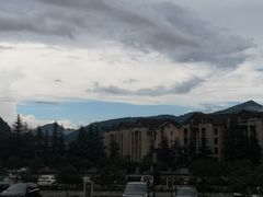 -神龙峡风景区