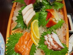 -松子料理(亮马桥店)