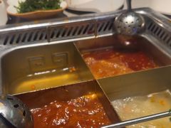 -海底捞火锅(万象城店)