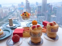-及象咖啡(卓越世纪中心2楼大堂店)