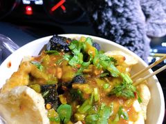 -无声臭豆腐(大井1号店)