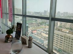 -王品牛排(郑州大卫城店)