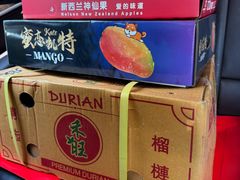 -西郊国际农产品交易中心