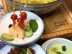 -芸南道·过桥米线(昆明老街旗舰店)