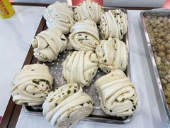 -博望坡饭店(宜山路店)