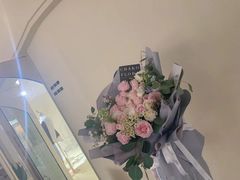 -ChaKo Flora ·茶子花艺 (市北店)