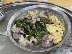 -五洞大众牛餐馆(番禺分店)