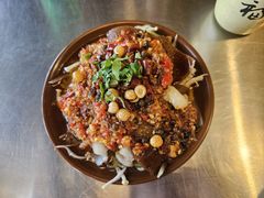 -蜀川川破店·江湖菜·烧烤(北京首店)