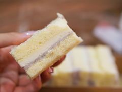 芋泥相遇-Ole 面包房(华润万象城店)