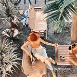 佛山探店|炎炎夏日秒穿夏威夷热带森林度假
