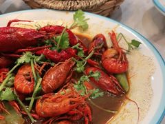 -1718食尚馆·太湖菜(龙之梦太湖古镇店)
