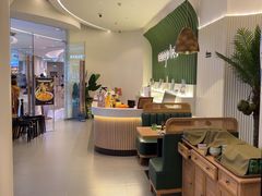 -mango tree芒果树泰国餐厅(青岛万象城店)