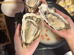 -牛牛和牛海鲜粥底火锅(长虹国际城店)