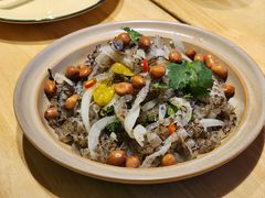 -牛腩之旅·牛腩牛杂煲(光启城美食城店)