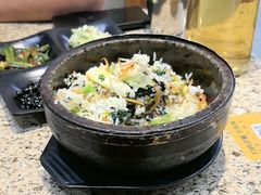 -真利味·脊骨火锅·正宗韩国料理(韩乐坊店)