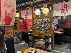 -牛藏·黑毛和牛烧肉(环市东店)