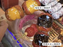 -七宝古镇