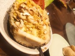 -mango tree芒果树泰国餐厅(青岛万象城店)