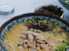 -明呈黄鱼面馆(斜土路店)