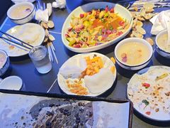 -胖子烧烤海鲜•小龙虾(亲贤北街店)