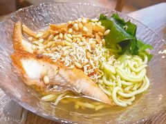 鱼鲜冷面-大雄寿司(中华广场店)